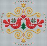 (image for) Two Turtle Doves